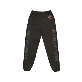 Boneless Sweatpant - Black