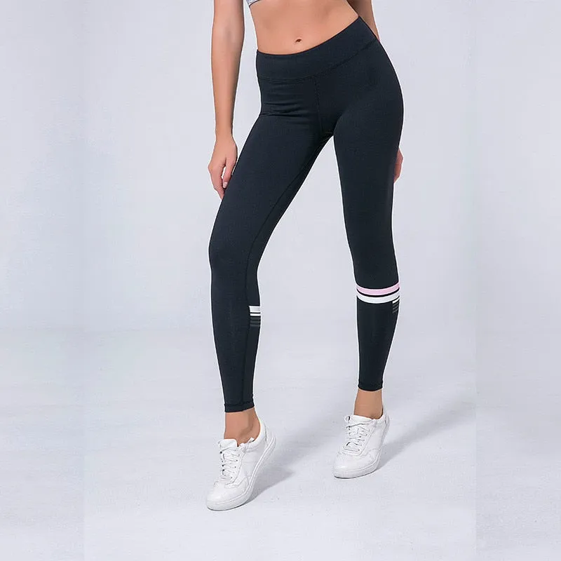 Borderline Legging