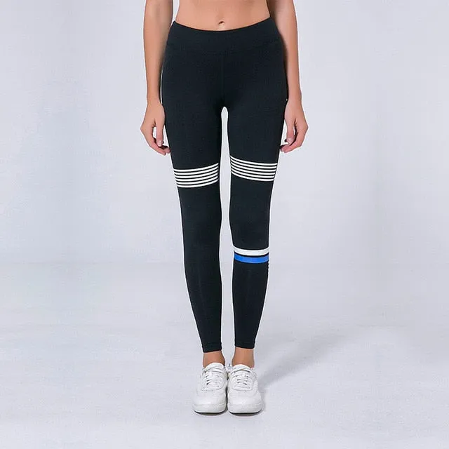 Borderline Legging