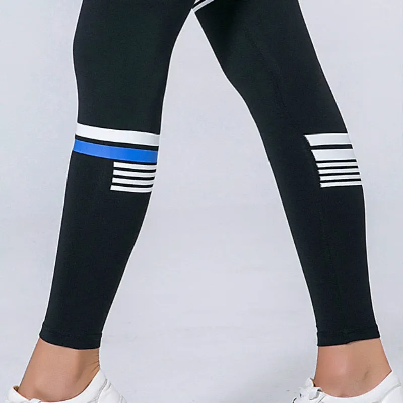 Borderline Legging