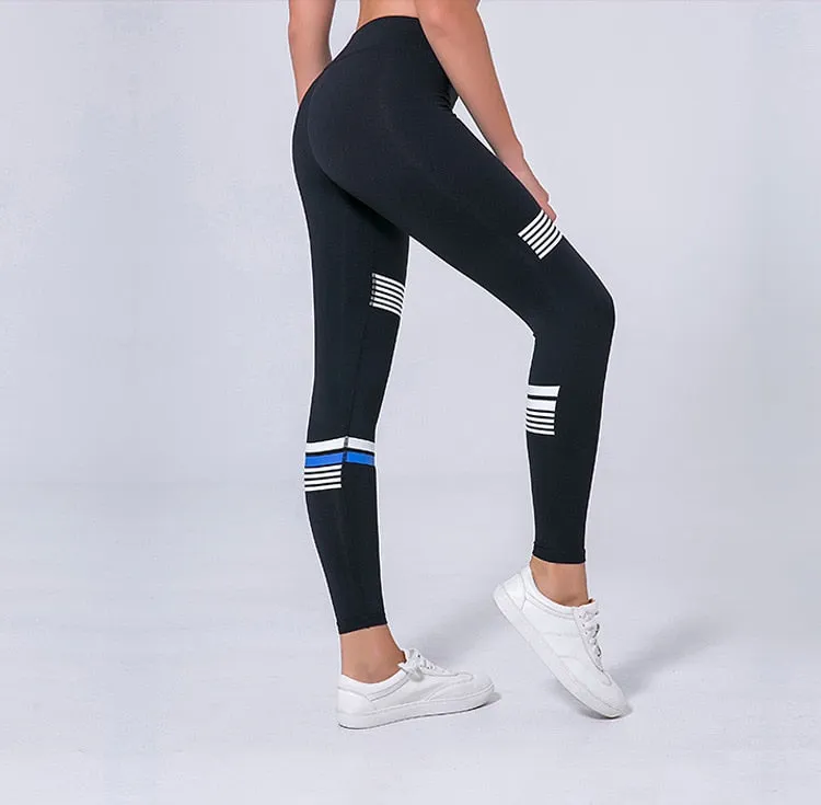 Borderline Legging