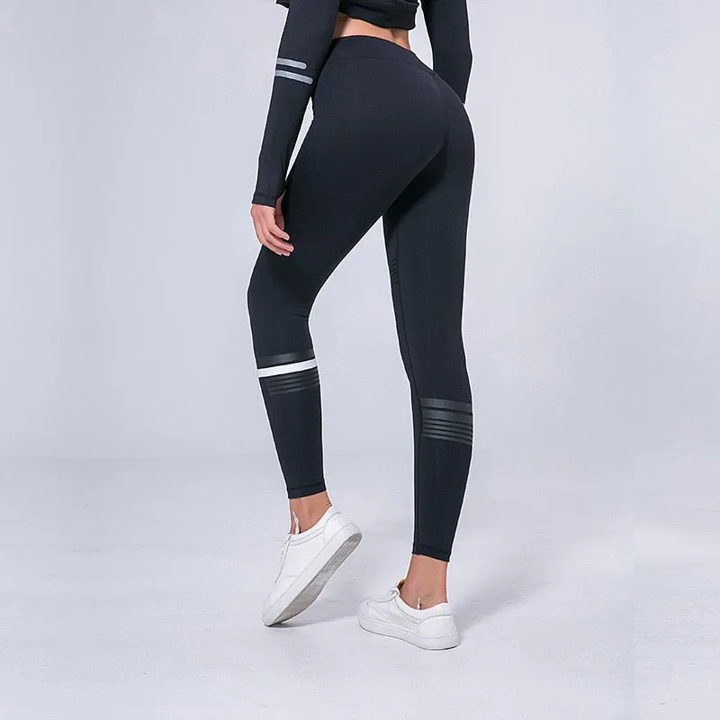 Borderline Legging