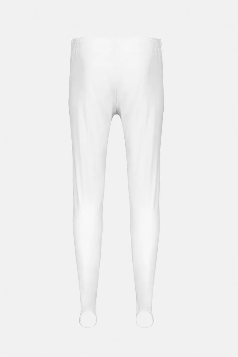 Boys Comp White Longs