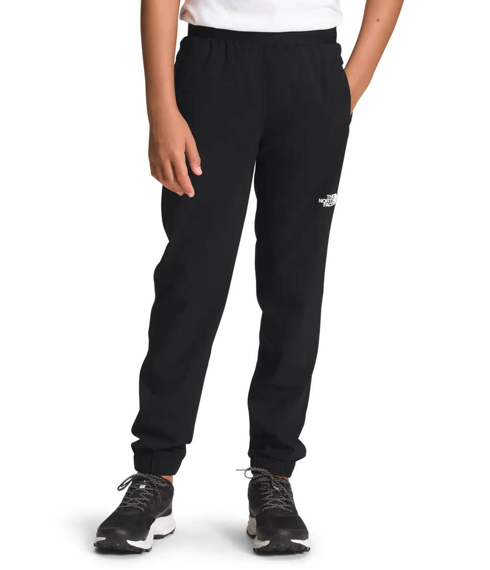 Boys' The North Face Youth On The Trail Pant