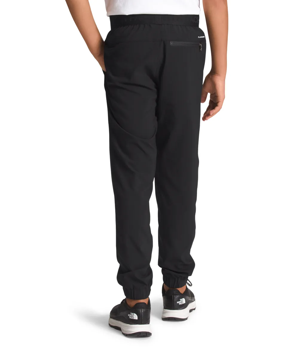 Boys' The North Face Youth On The Trail Pant