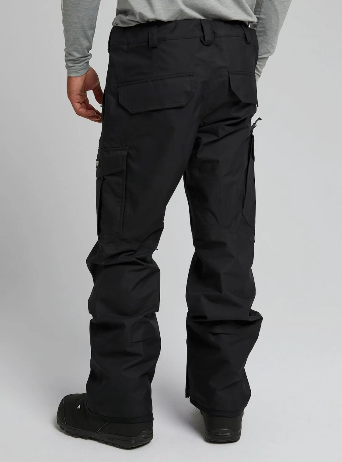 Burton Cargo 2L Pants - Regular Fit