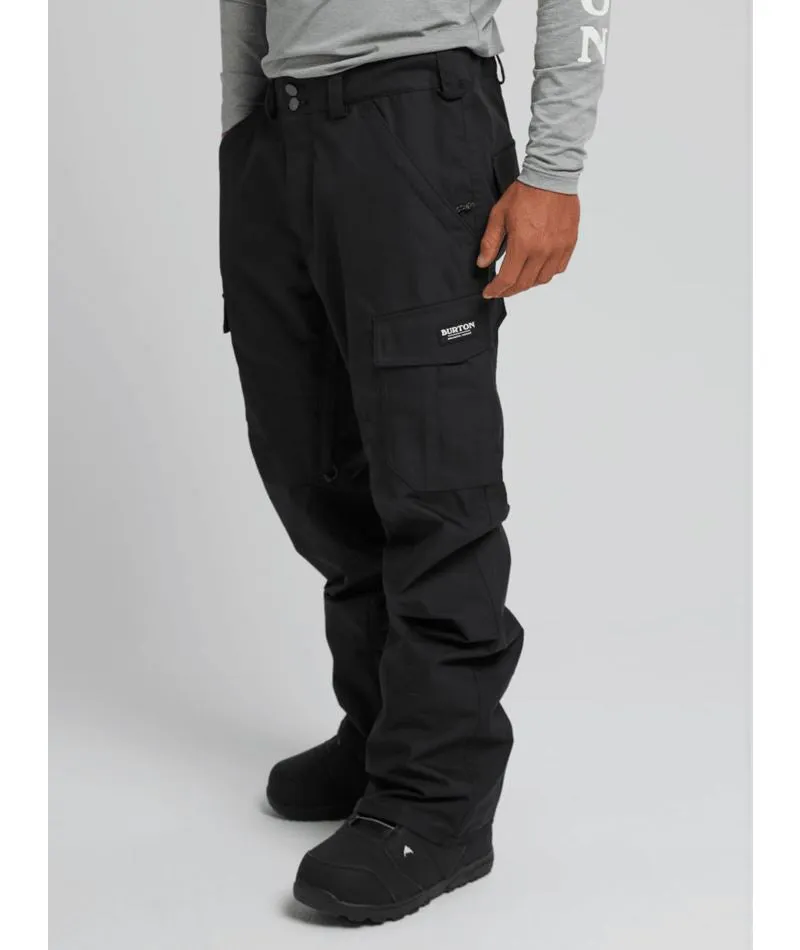 Burton Cargo 2L Pants - Regular Fit