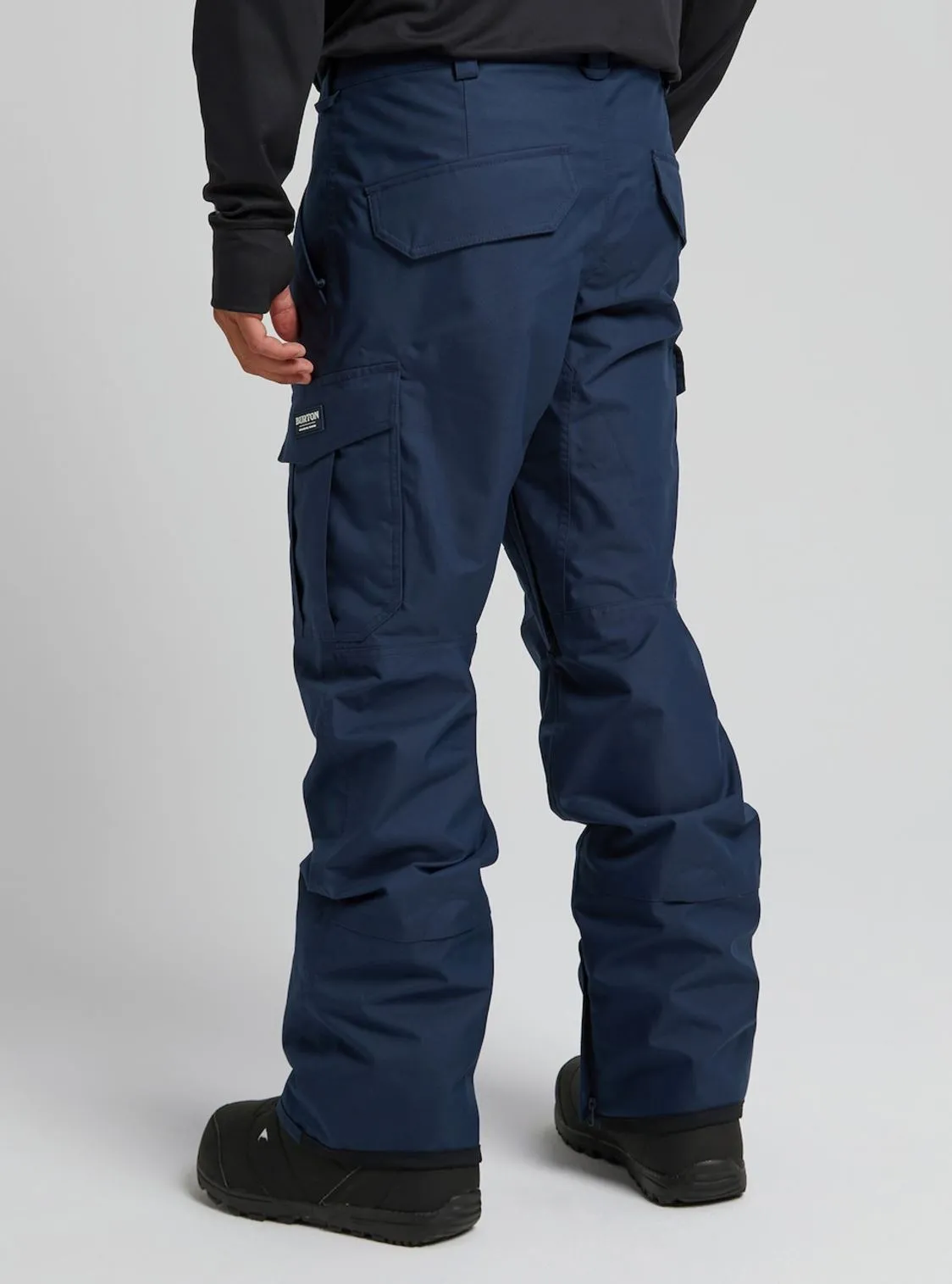 Burton Cargo 2L Pants - Regular Fit