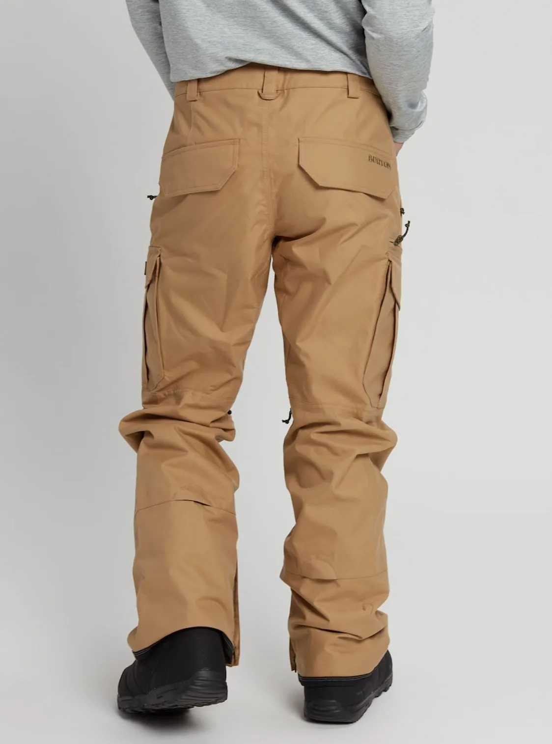 Burton Cargo 2L Pants - Regular Fit