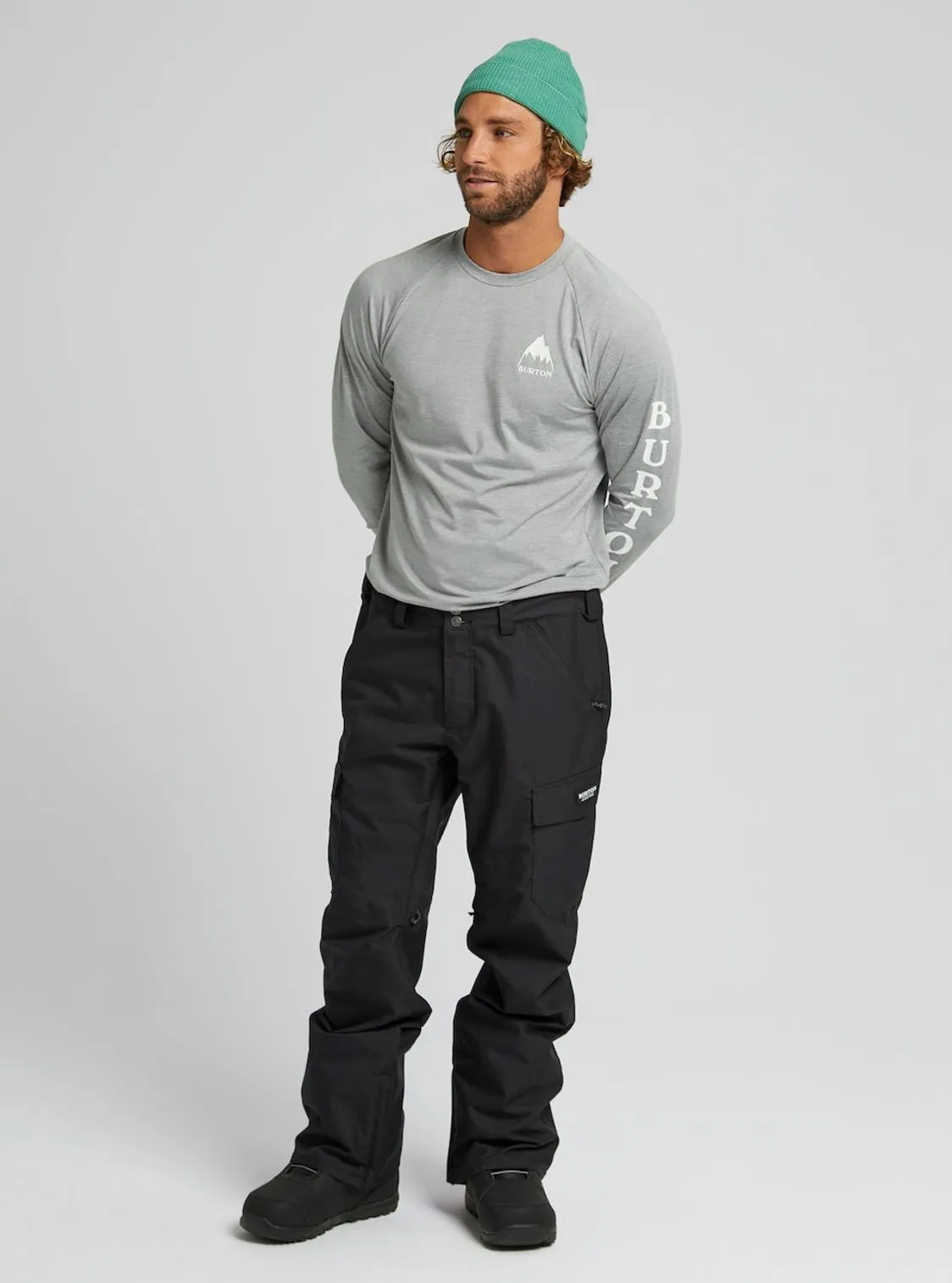 Burton Cargo 2L Pants - Regular Fit