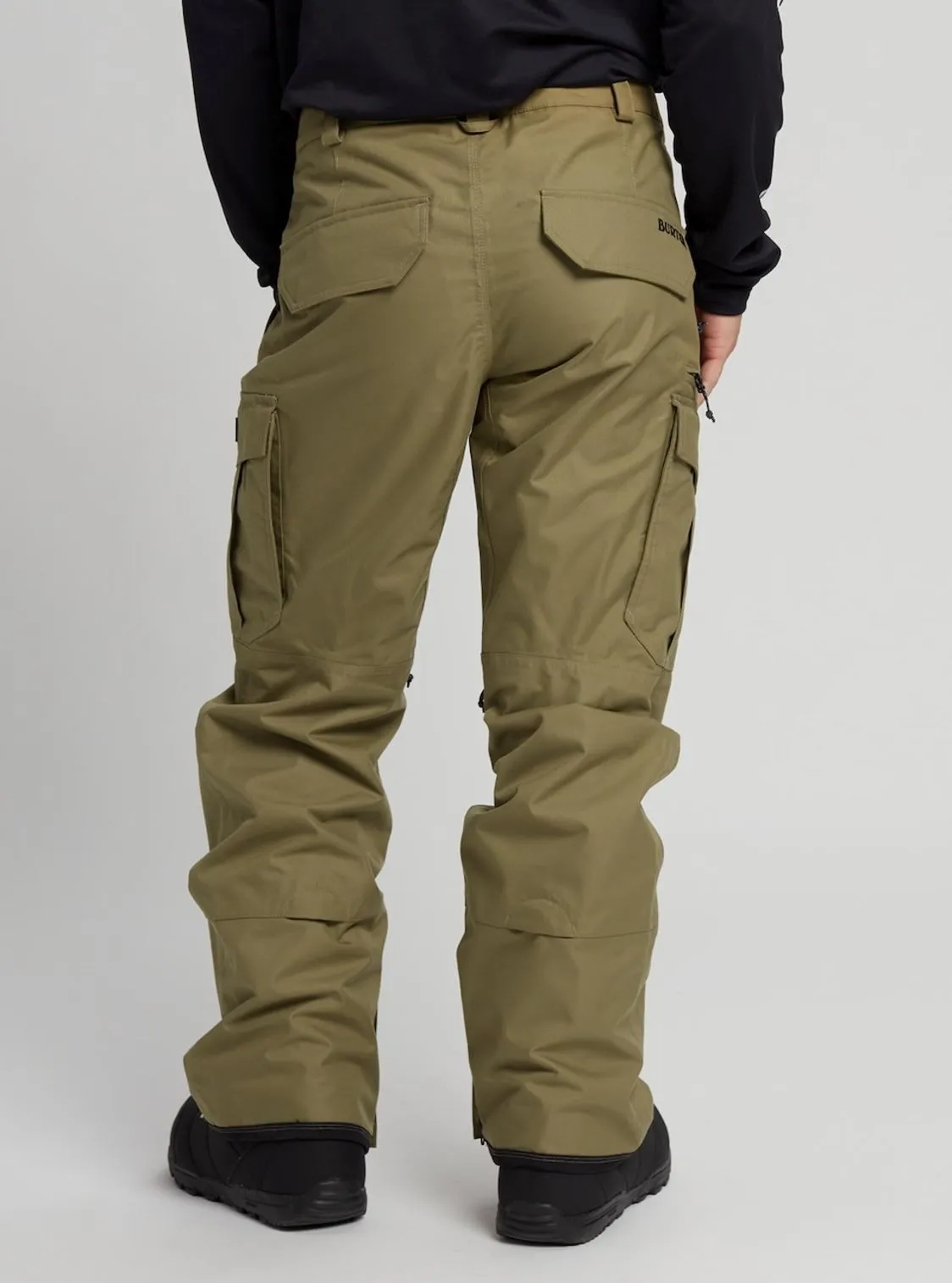 Burton Cargo 2L Pants - Regular Fit