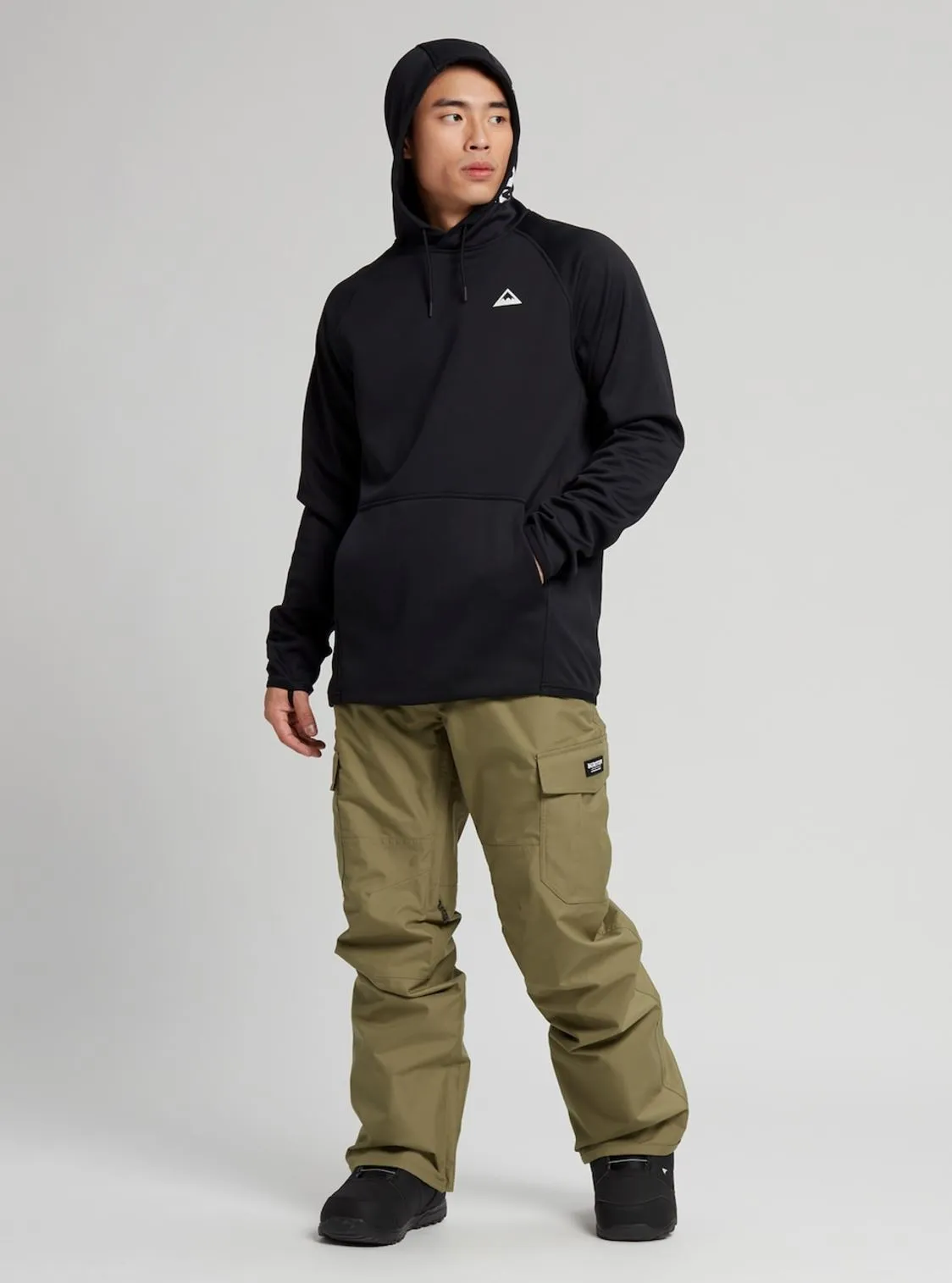 Burton Cargo 2L Pants - Regular Fit