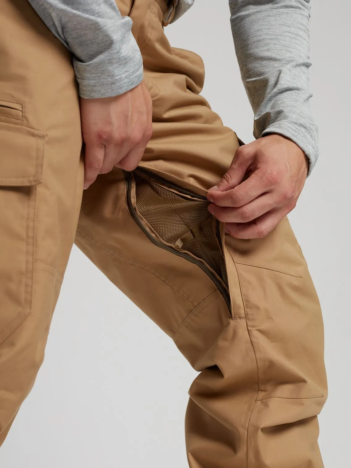 Burton Cargo 2L Pants - Regular Fit