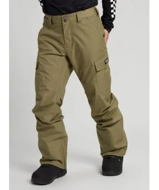 Burton Cargo 2L Pants - Regular Fit