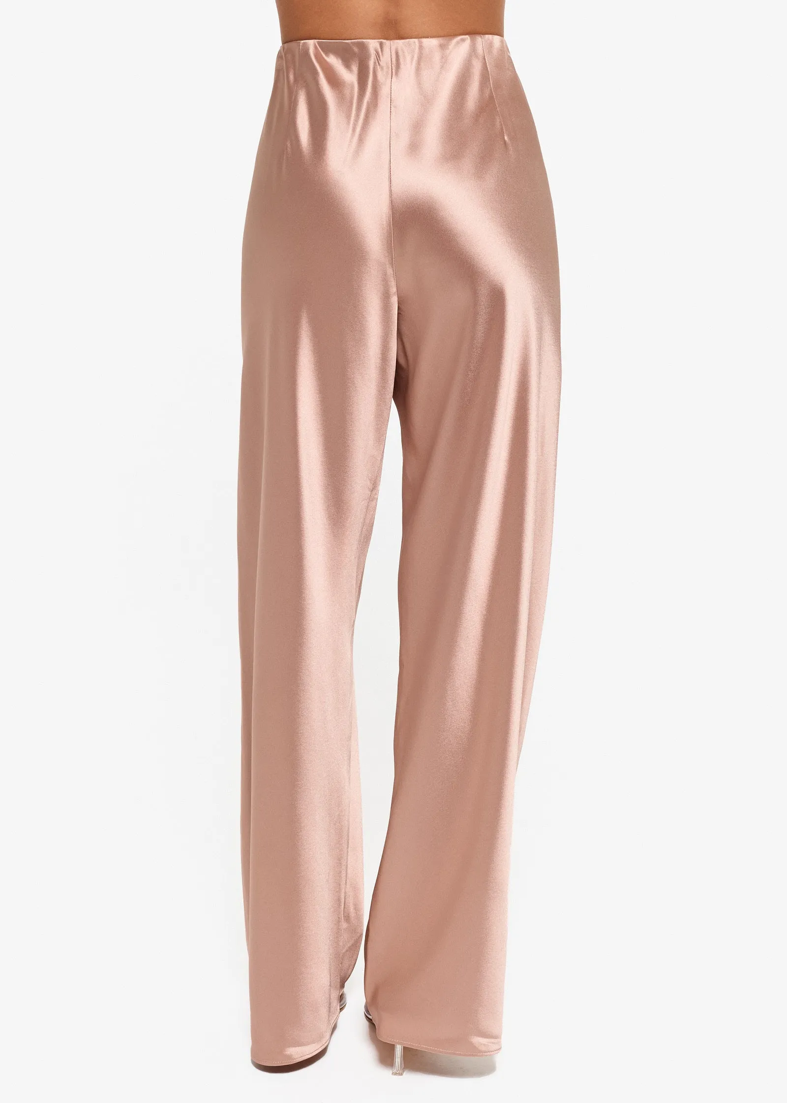 CAMI NYC Bristol Pants - Mink