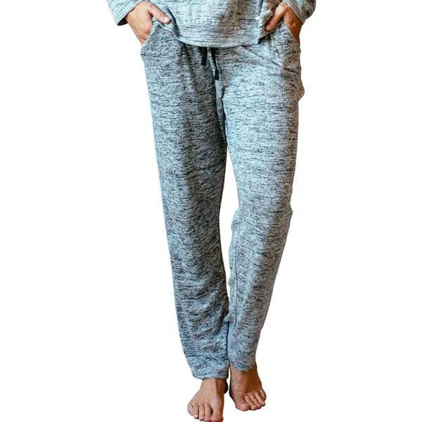 Carefree Threads Lounge Pants - Assorted Colors