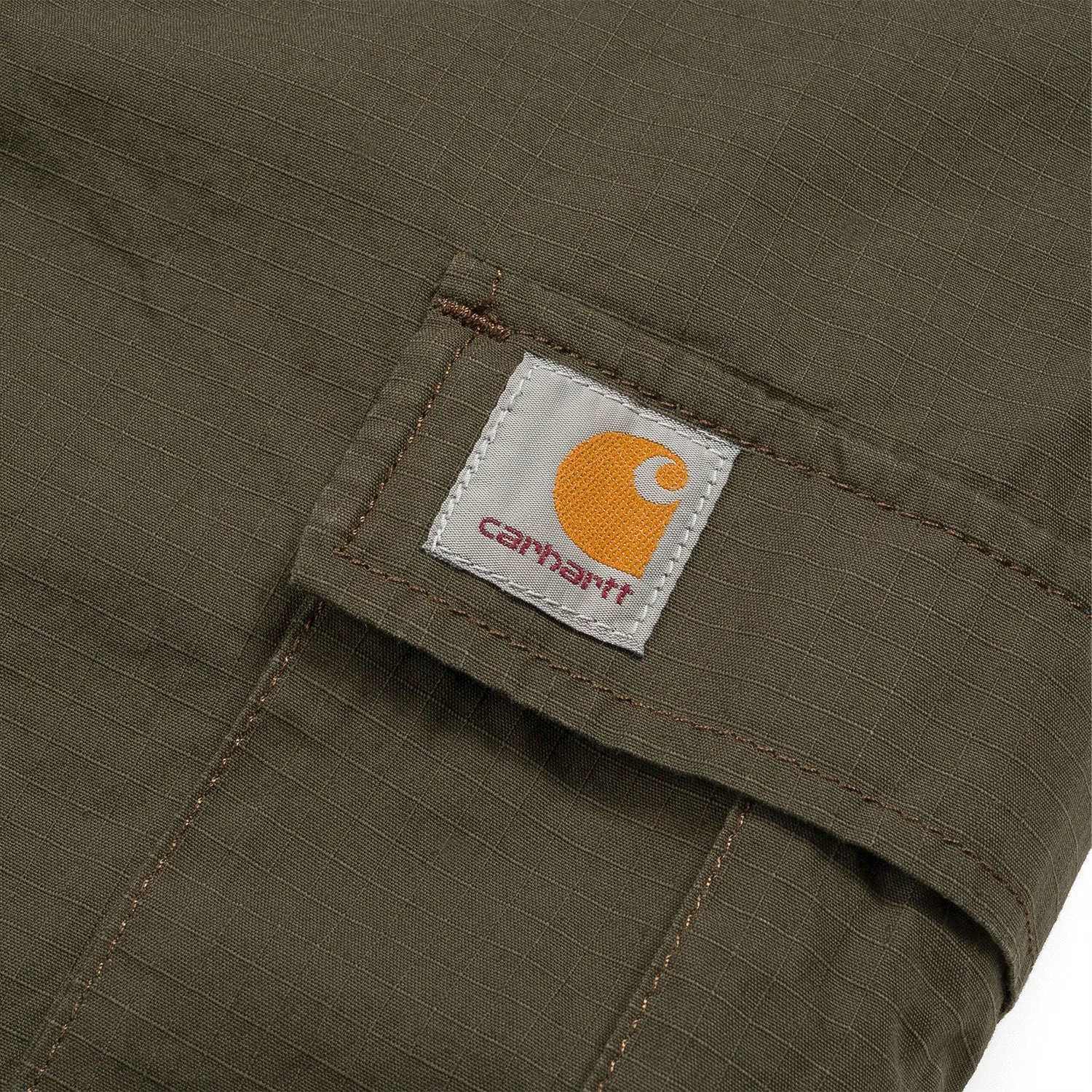 Carhartt Aviation Pant Cypress Rinsed