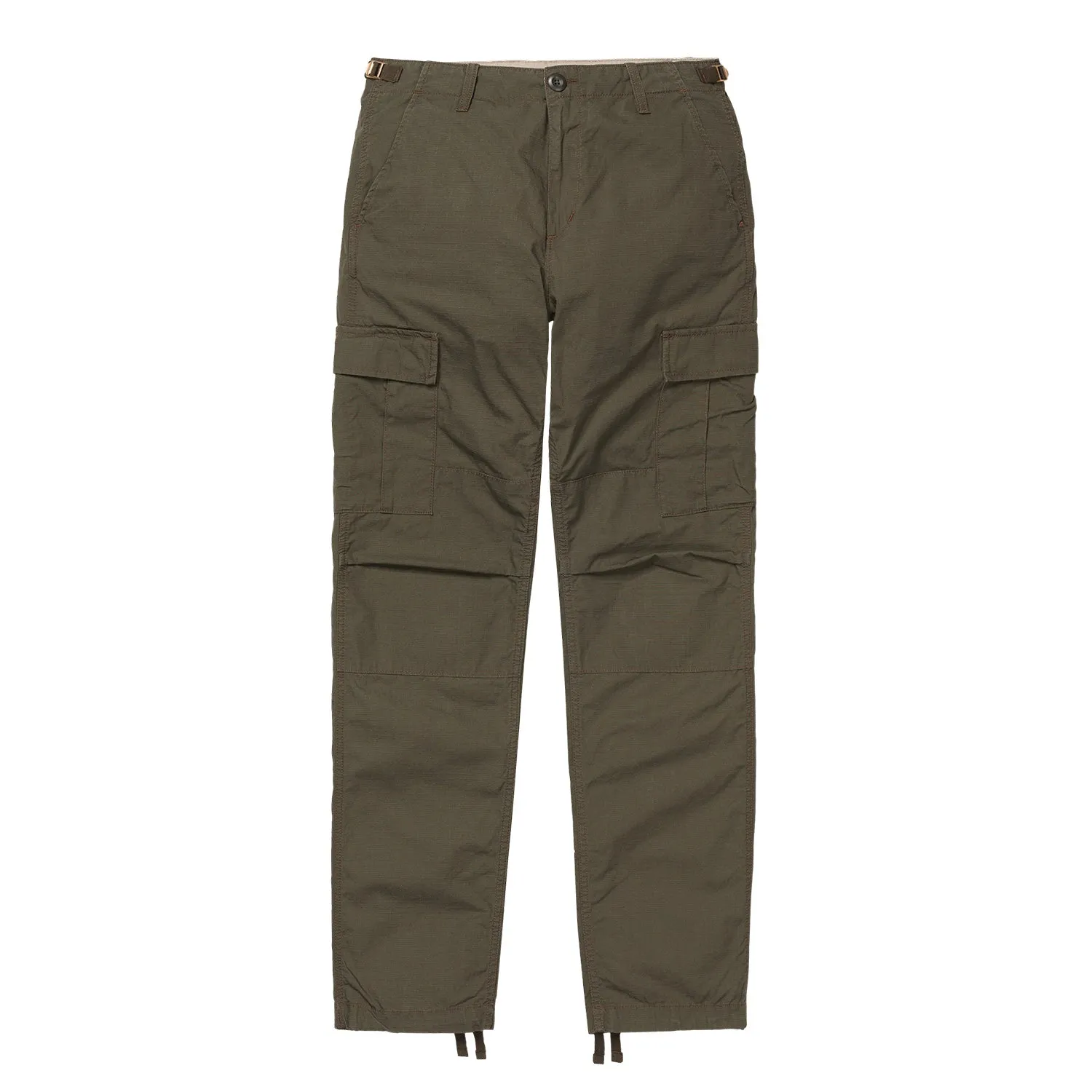 Carhartt Aviation Pant Cypress Rinsed