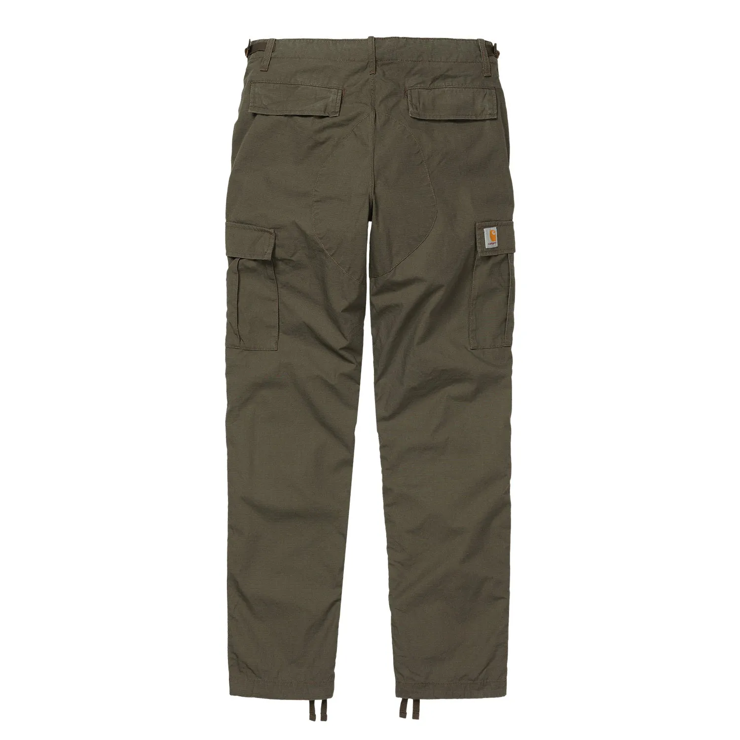 Carhartt Aviation Pant Cypress Rinsed