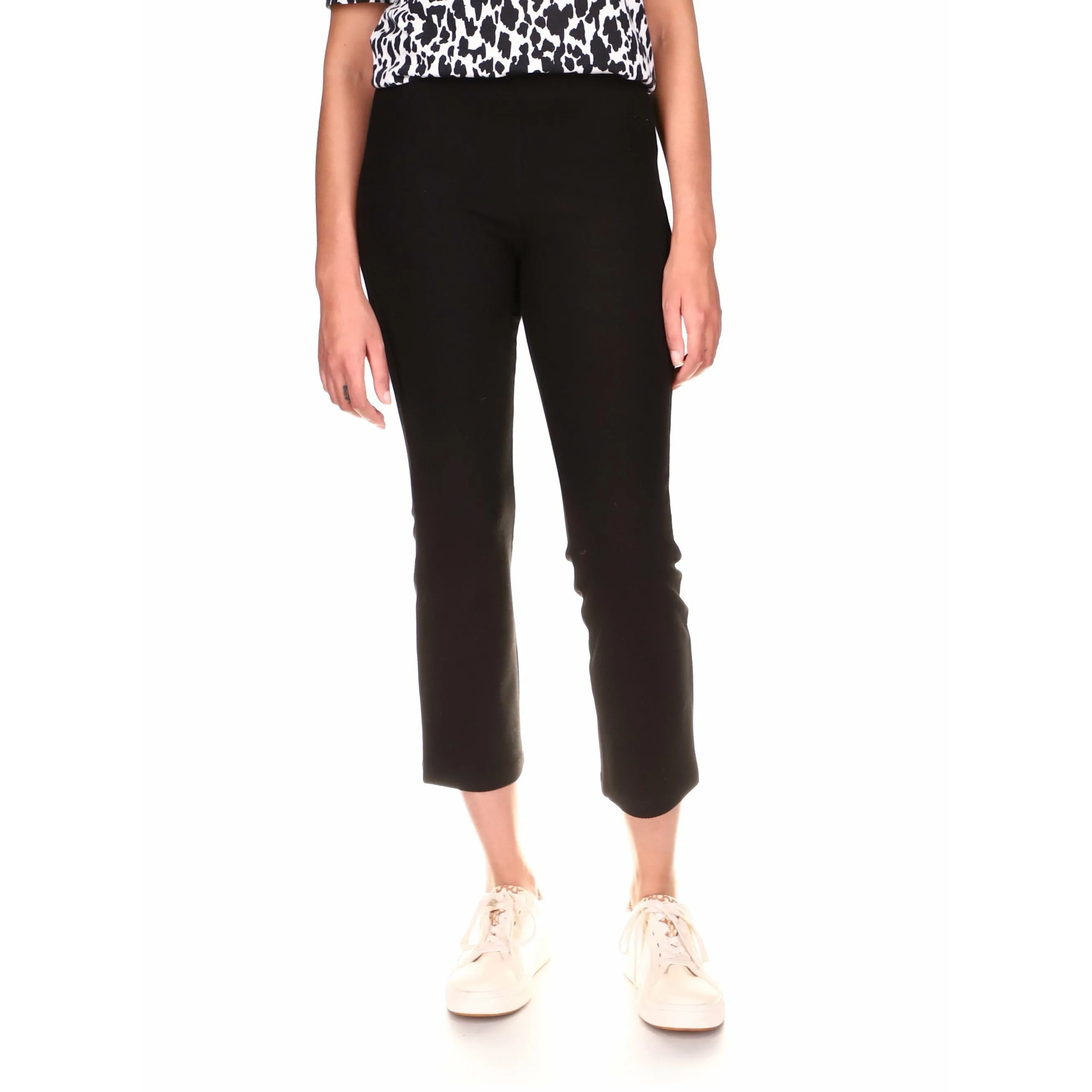 Carnaby Rib Knit Pant