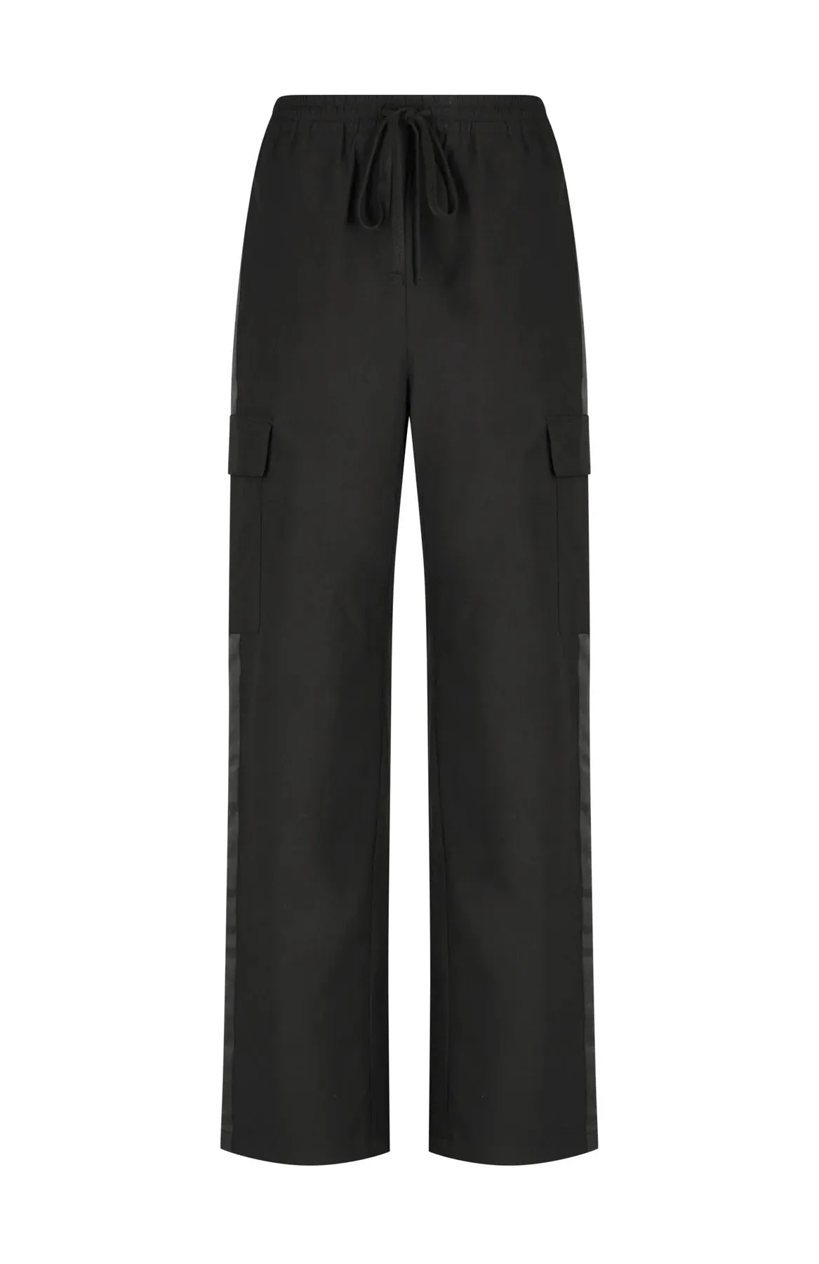 Cartel & Willow - Hudson Pant Black