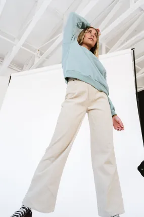 Courtney Corduroy Pant