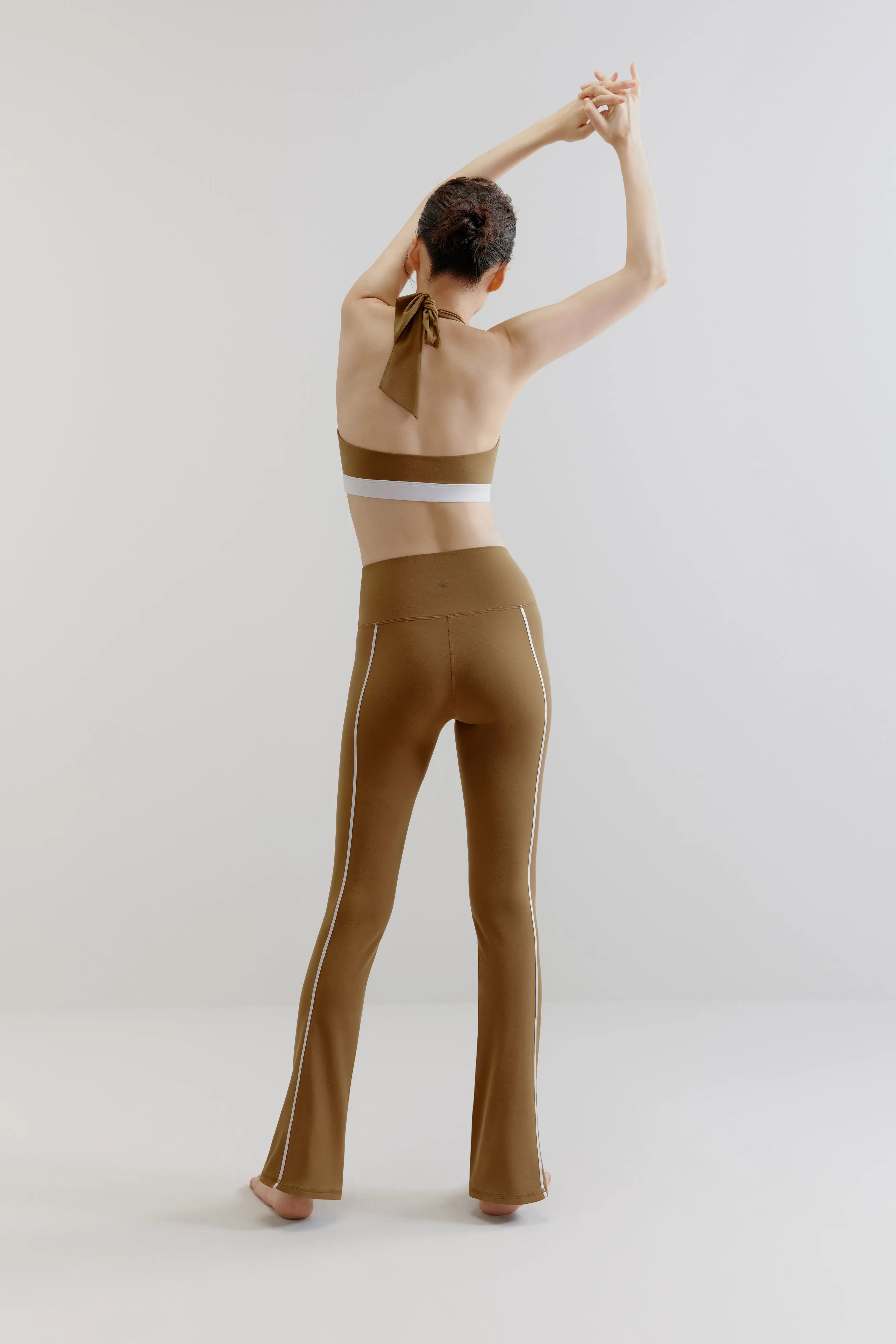 Dance Flare Leggings