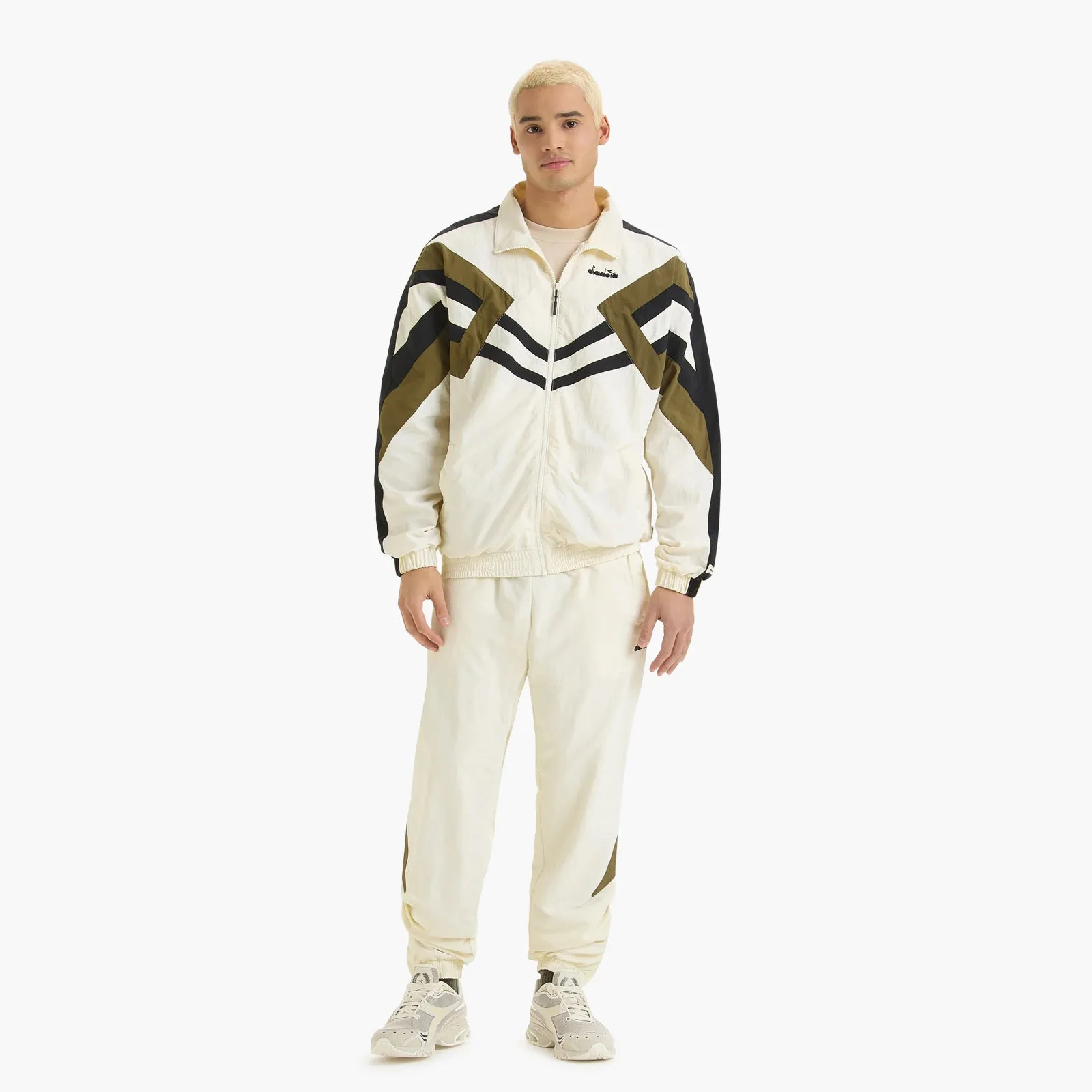 Diadora Legacy Track Pants