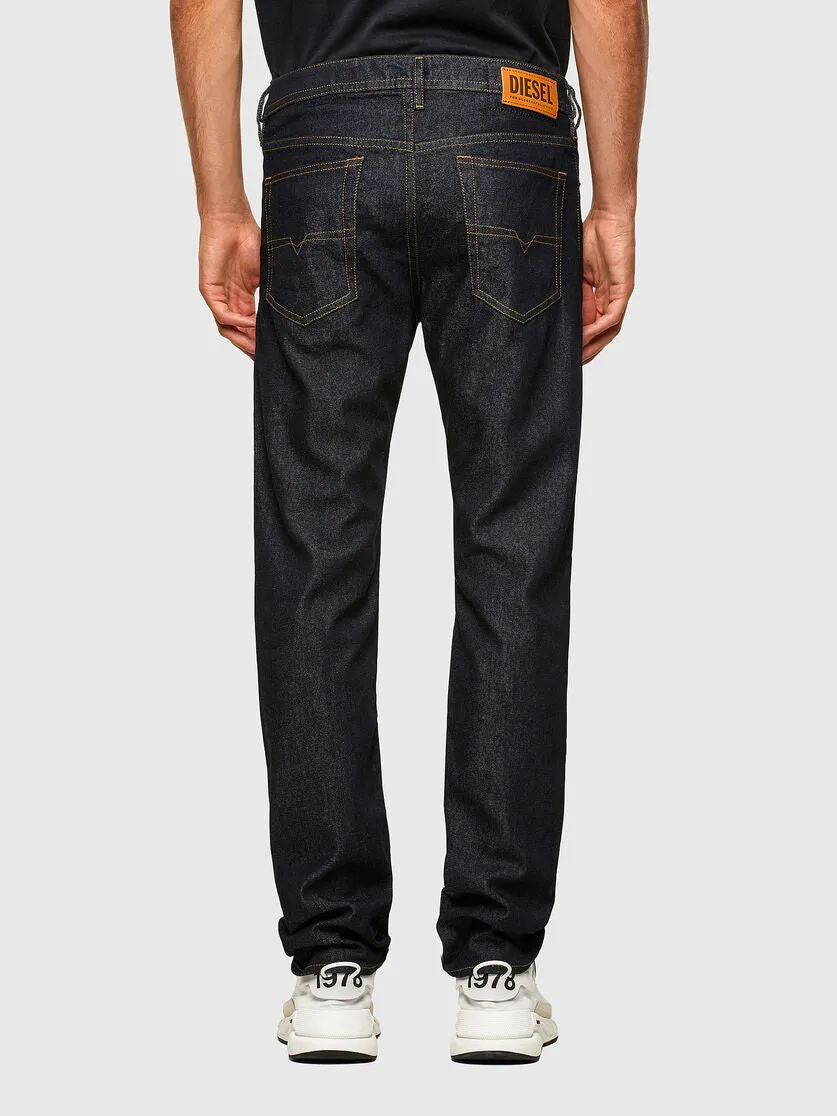 Diesel Buster-X Jeans - Dark Blue