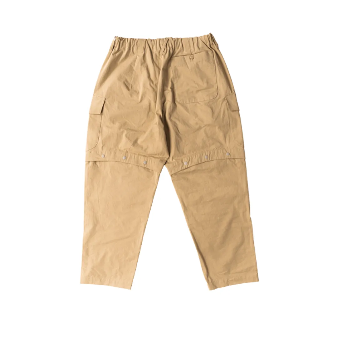 DoD 2 Way Cargo Pants