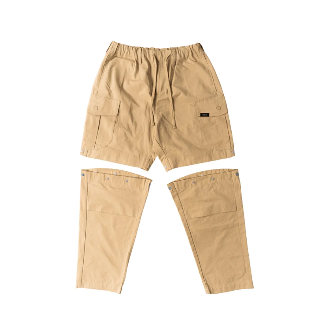 DoD 2 Way Cargo Pants