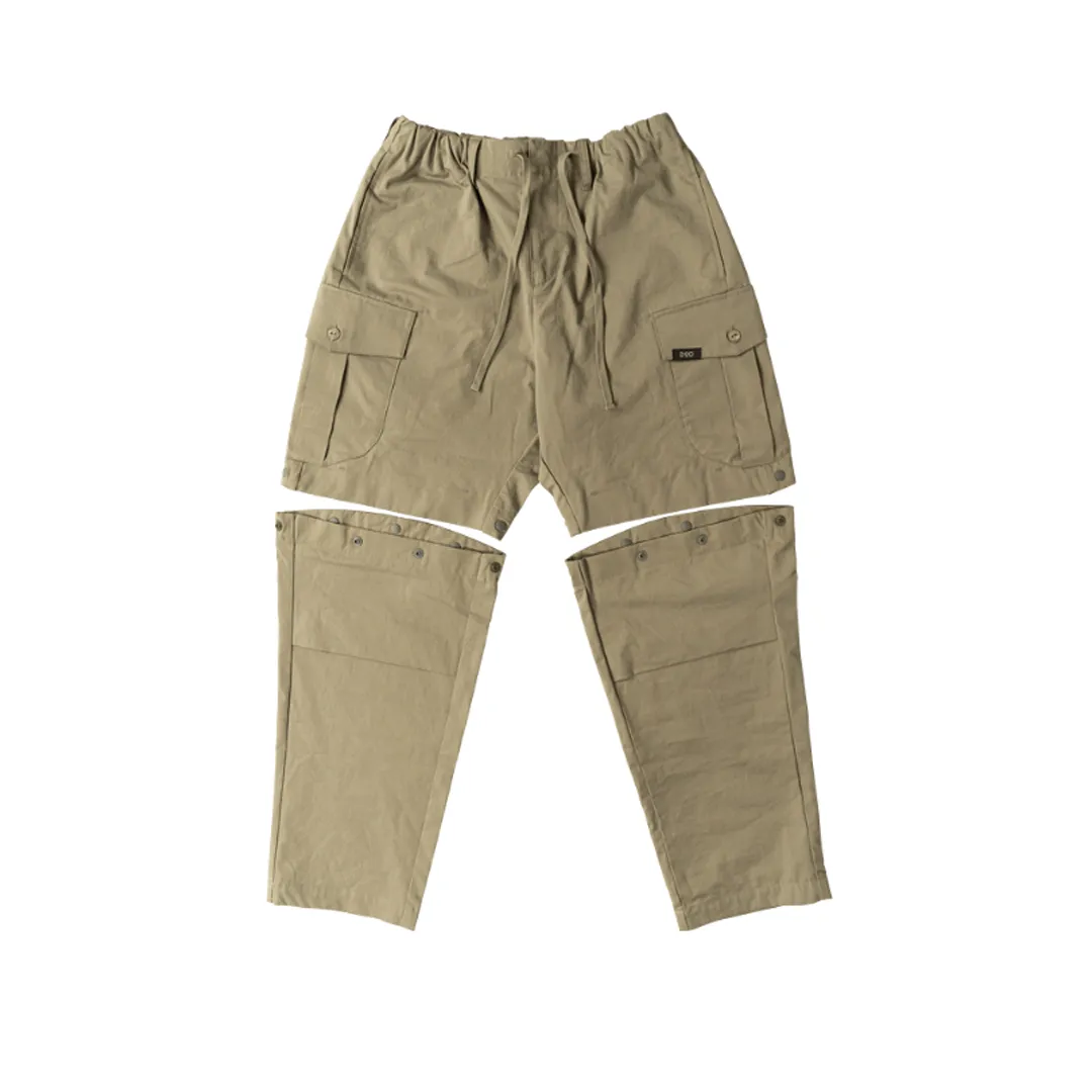 DoD 2 Way Cargo Pants