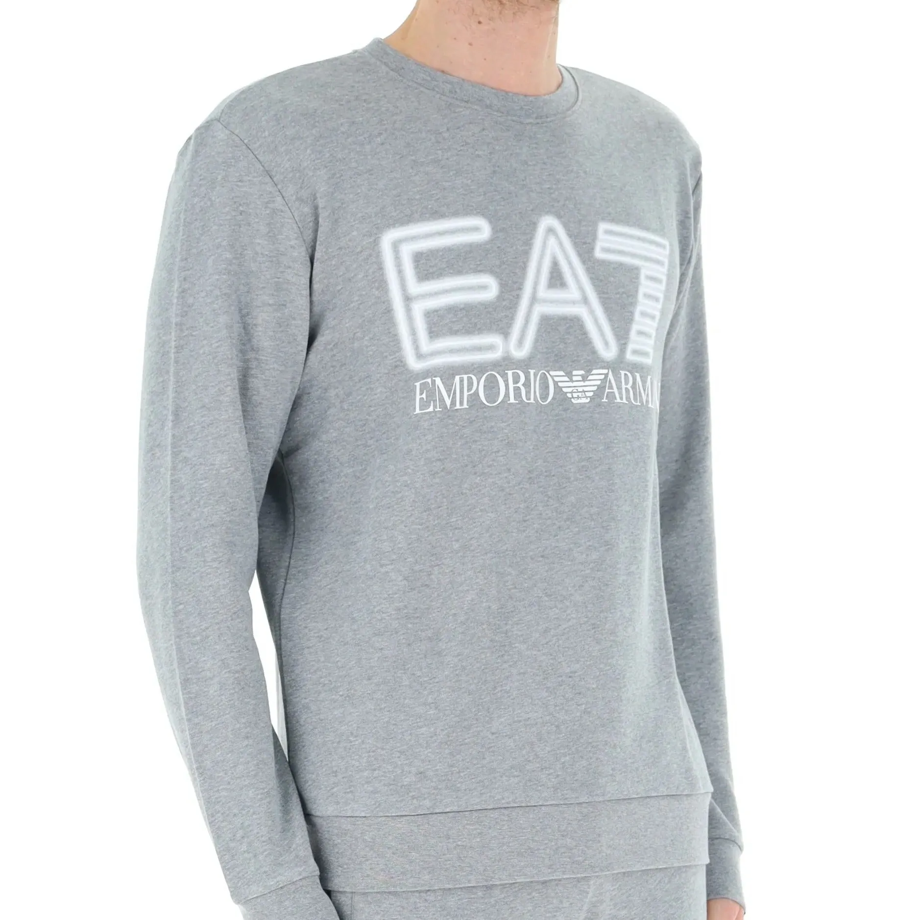 EA7 Sweatshirt