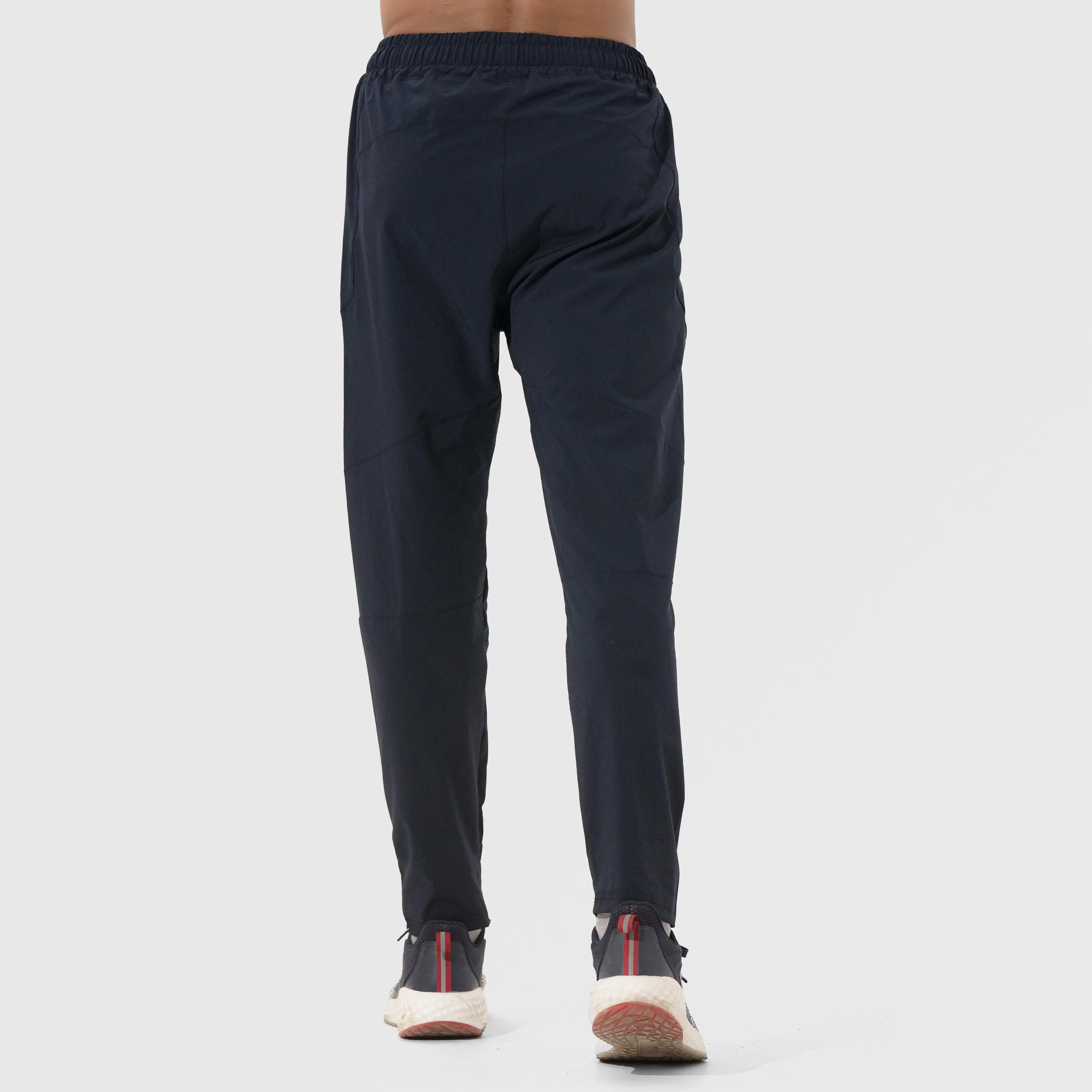 Elte Trousers (Navy)