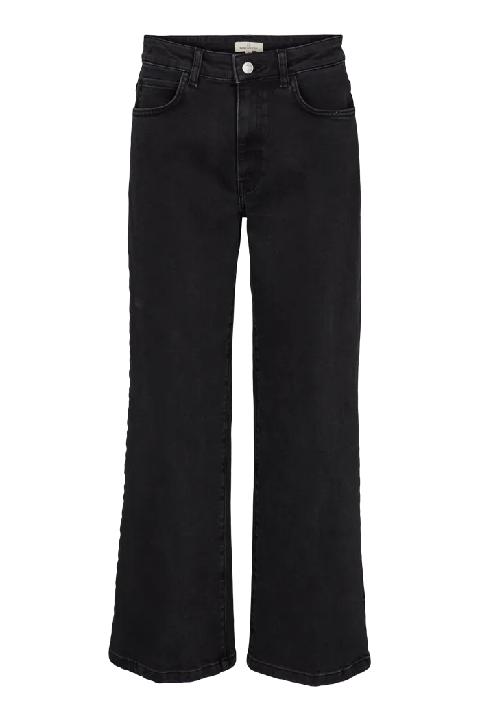 Enya Jeans - Black