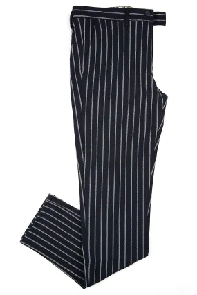 Euro All Season Stripe Trouser