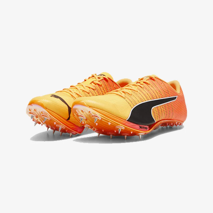 Evospeed Sprint Nitro 2 (Sun Stream/Sunset Glow/PUMA Black)