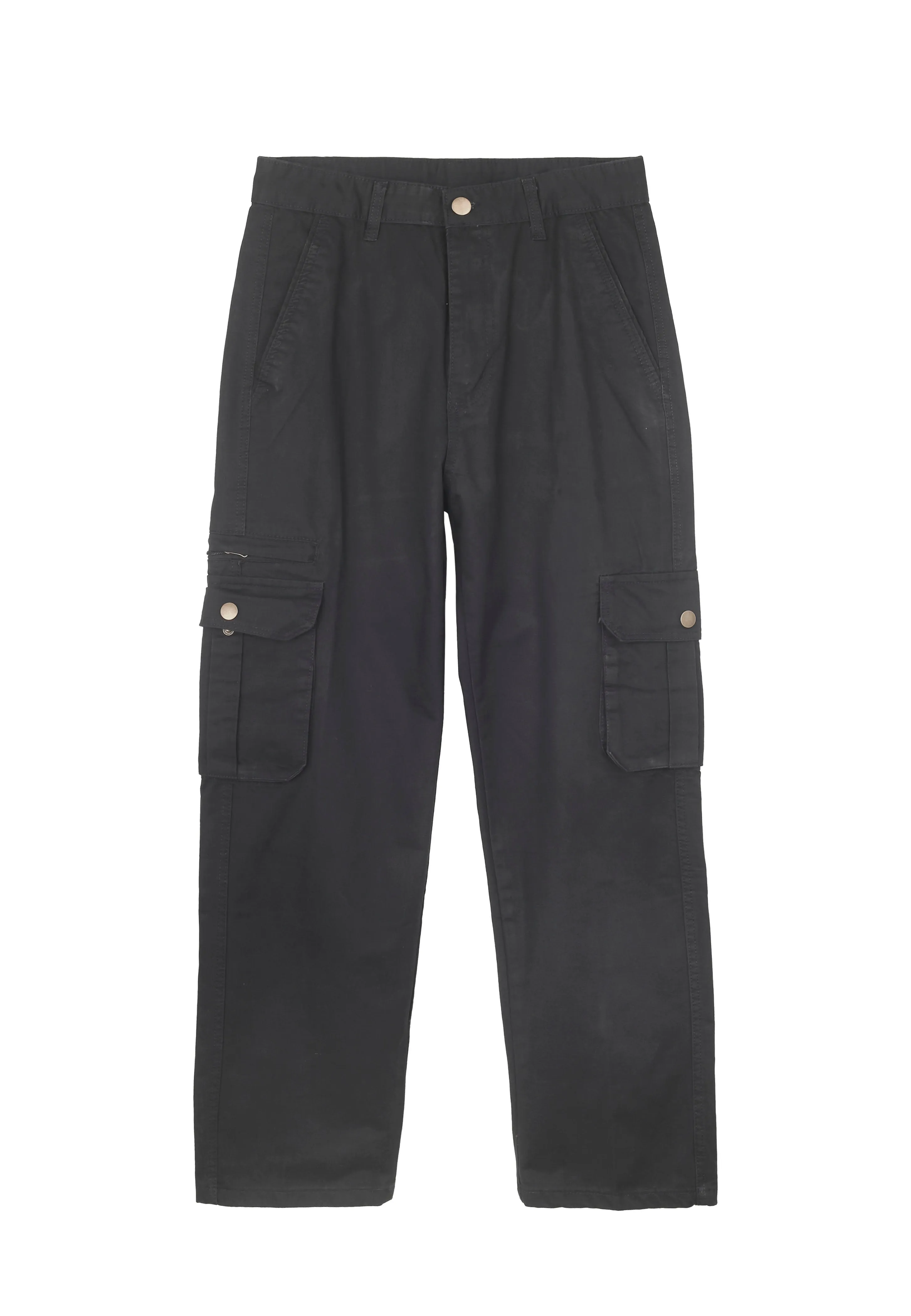 EXHAUST CARGO LONG PANTS [REGULAR FIT] 1636