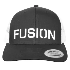 FUSION Trucker Cap