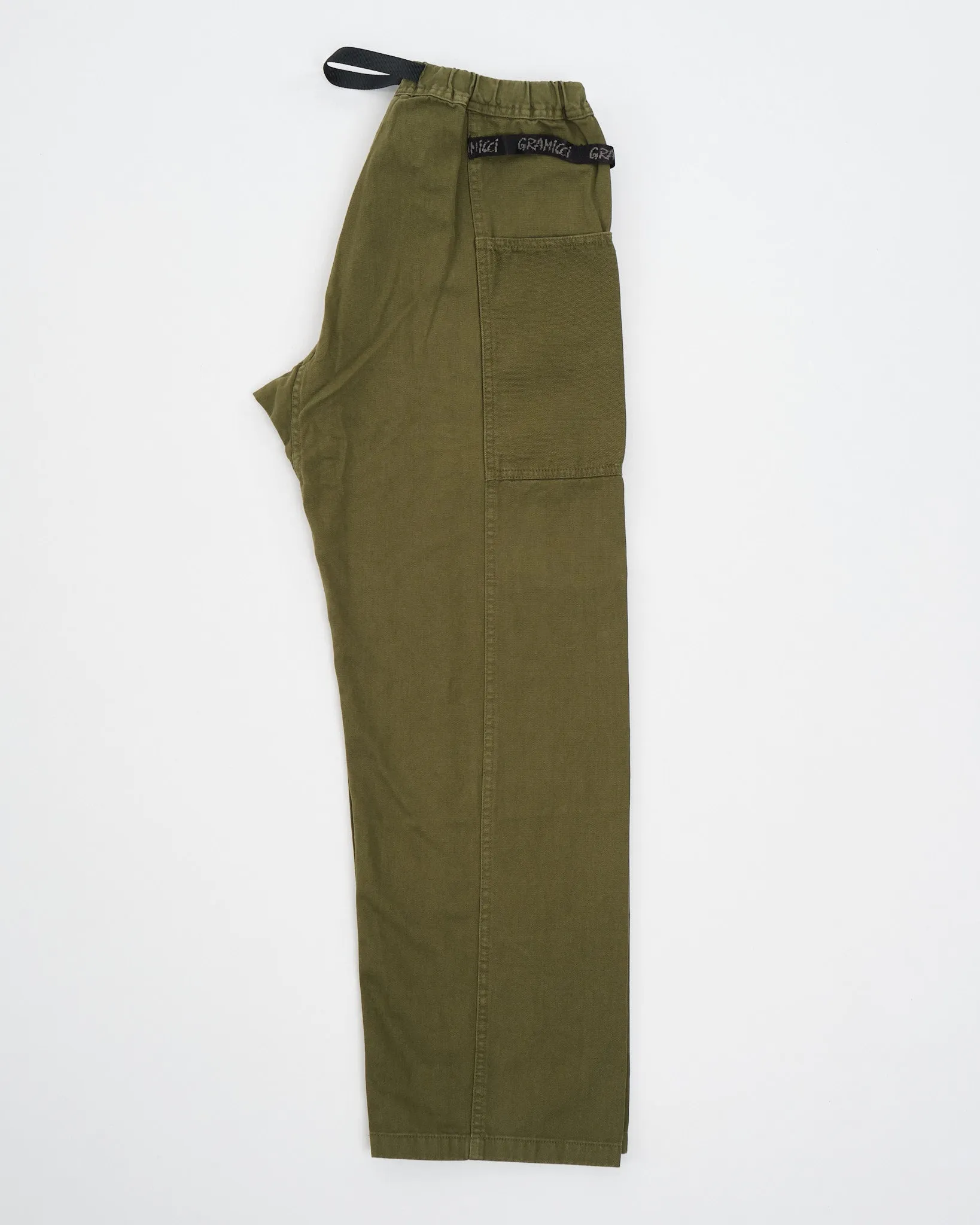 Gadget Pant Olive