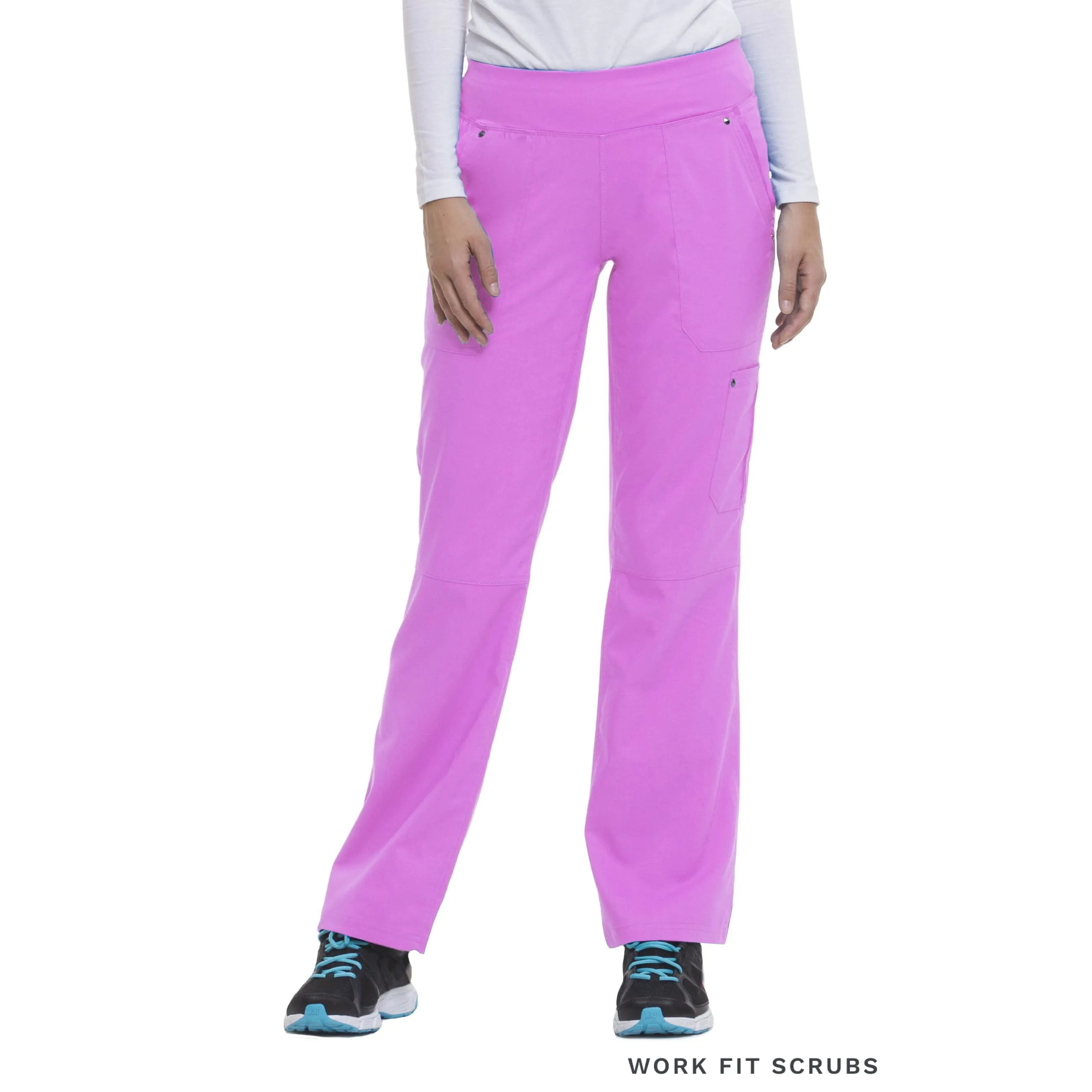 Healing Hands - Tori Pants Yoga - Petite (XXS - L)