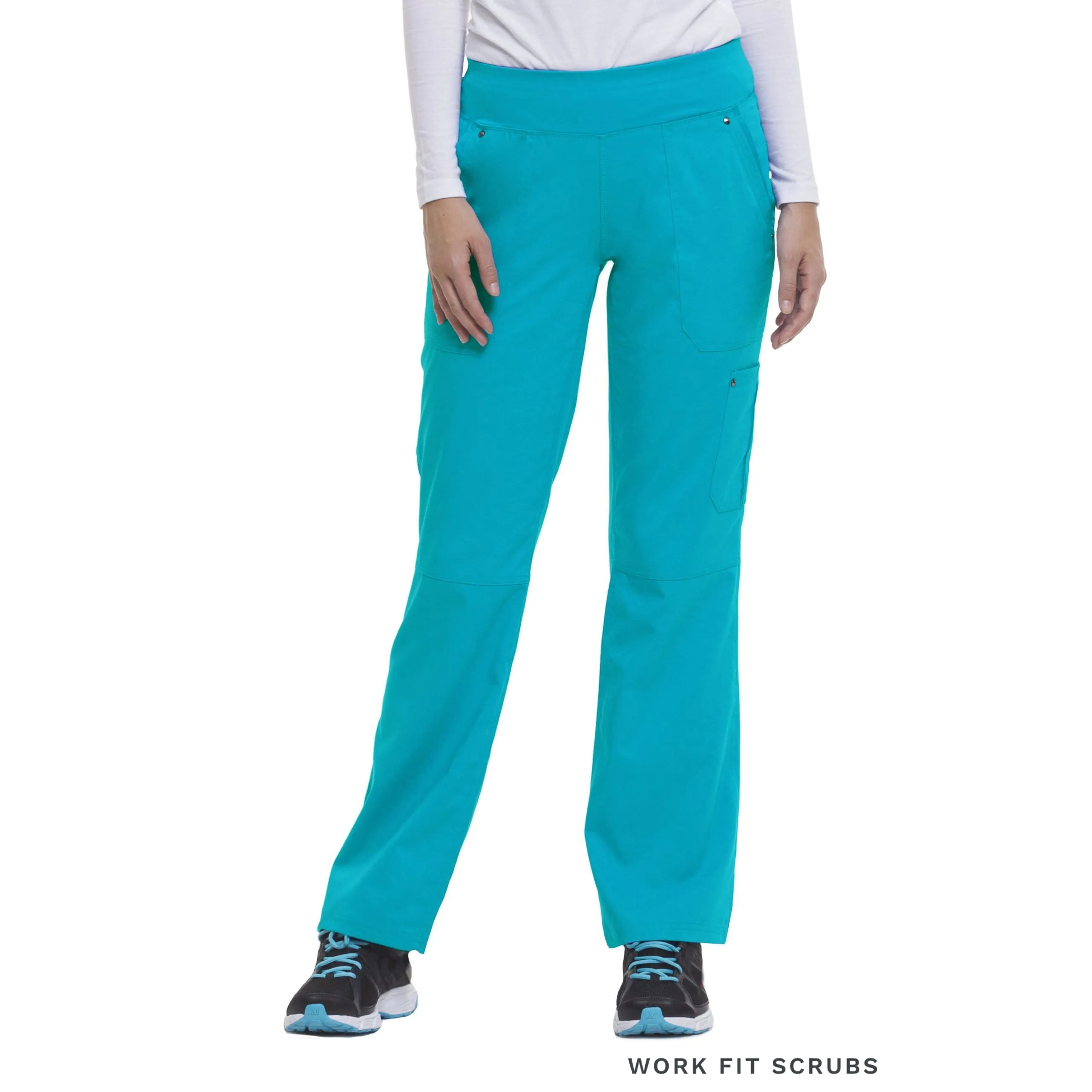 Healing Hands - Tori Pants Yoga - Petite (XXS - L)