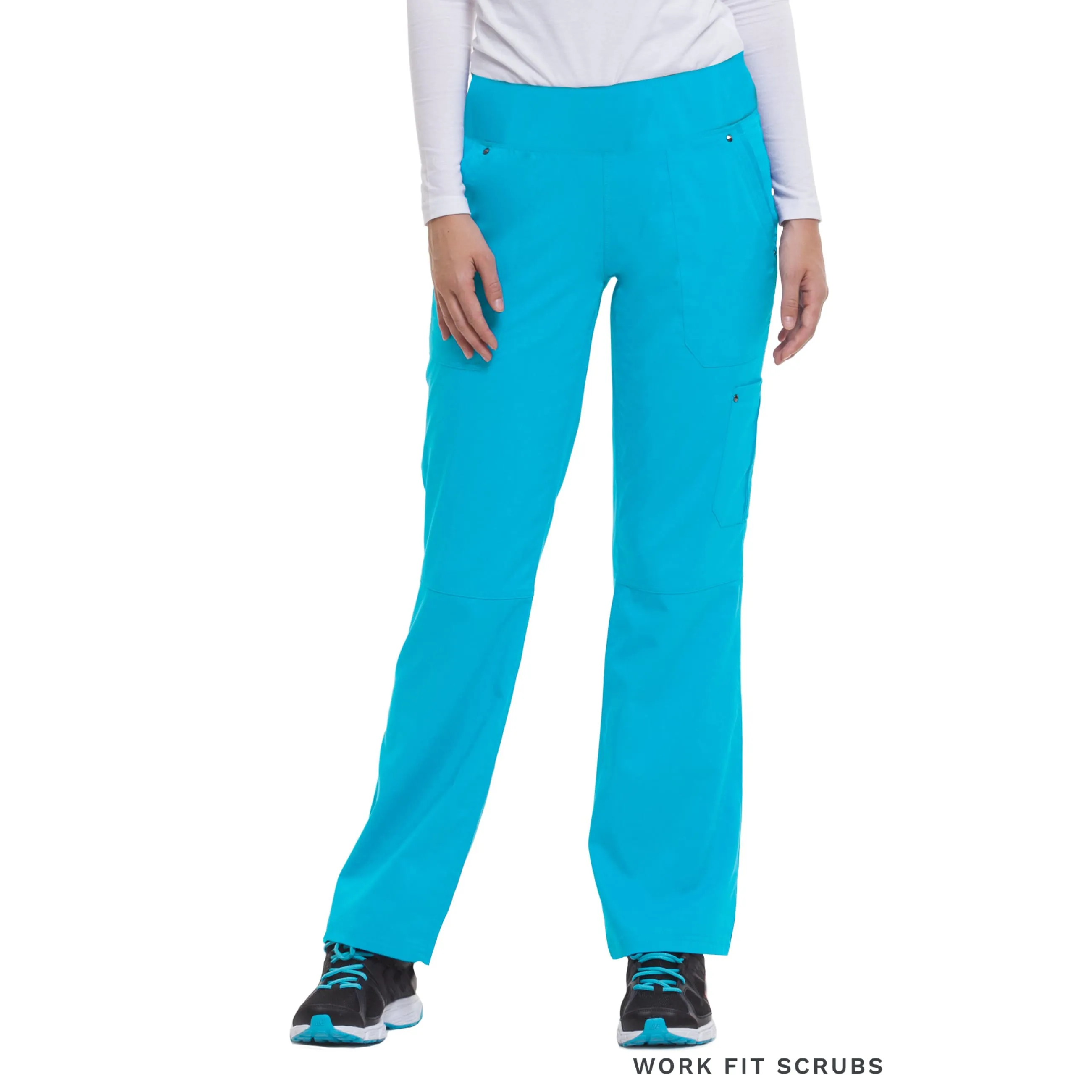 Healing Hands - Tori Pants Yoga - Petite (XXS - L)