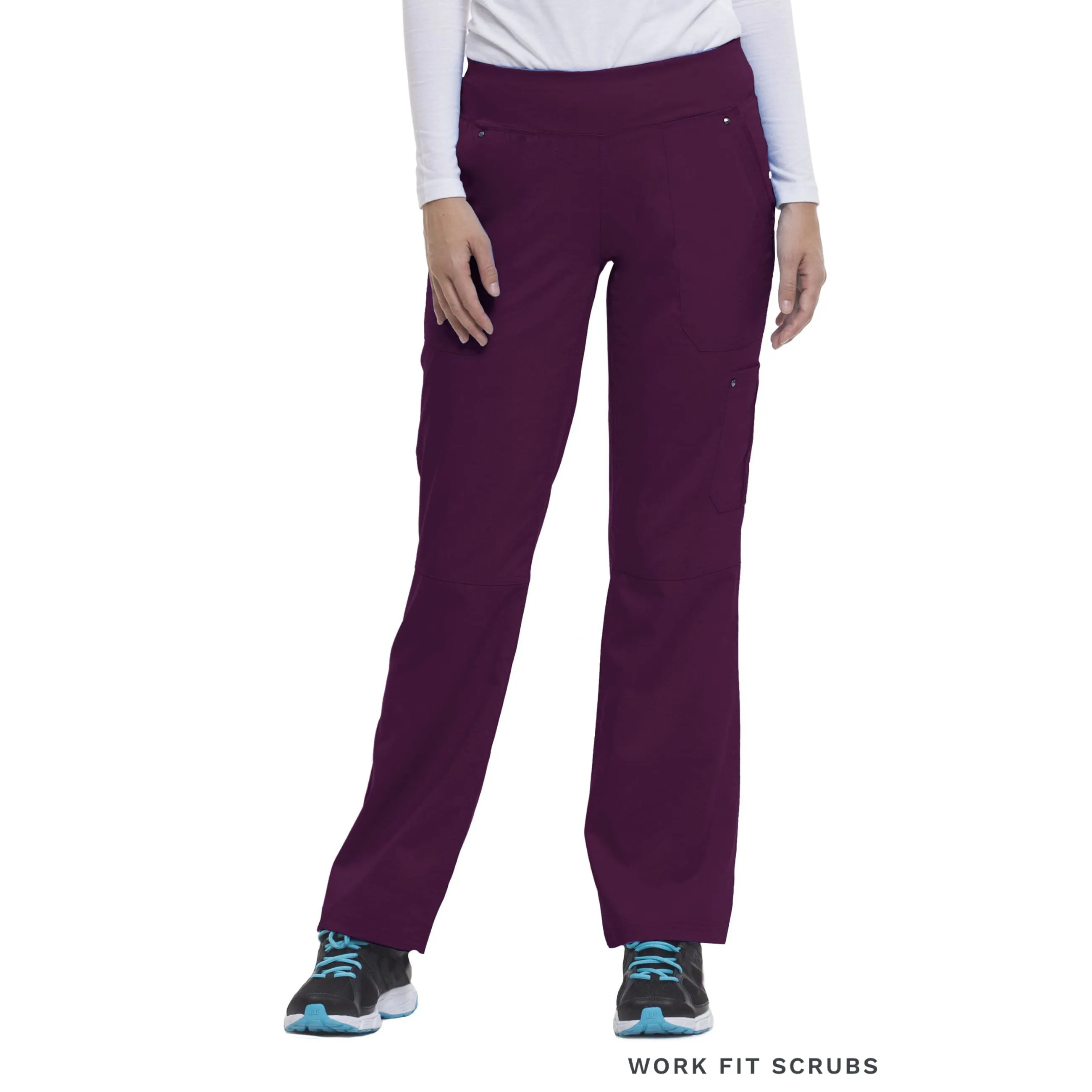 Healing Hands - Tori Pants Yoga - Petite (XXS - L)