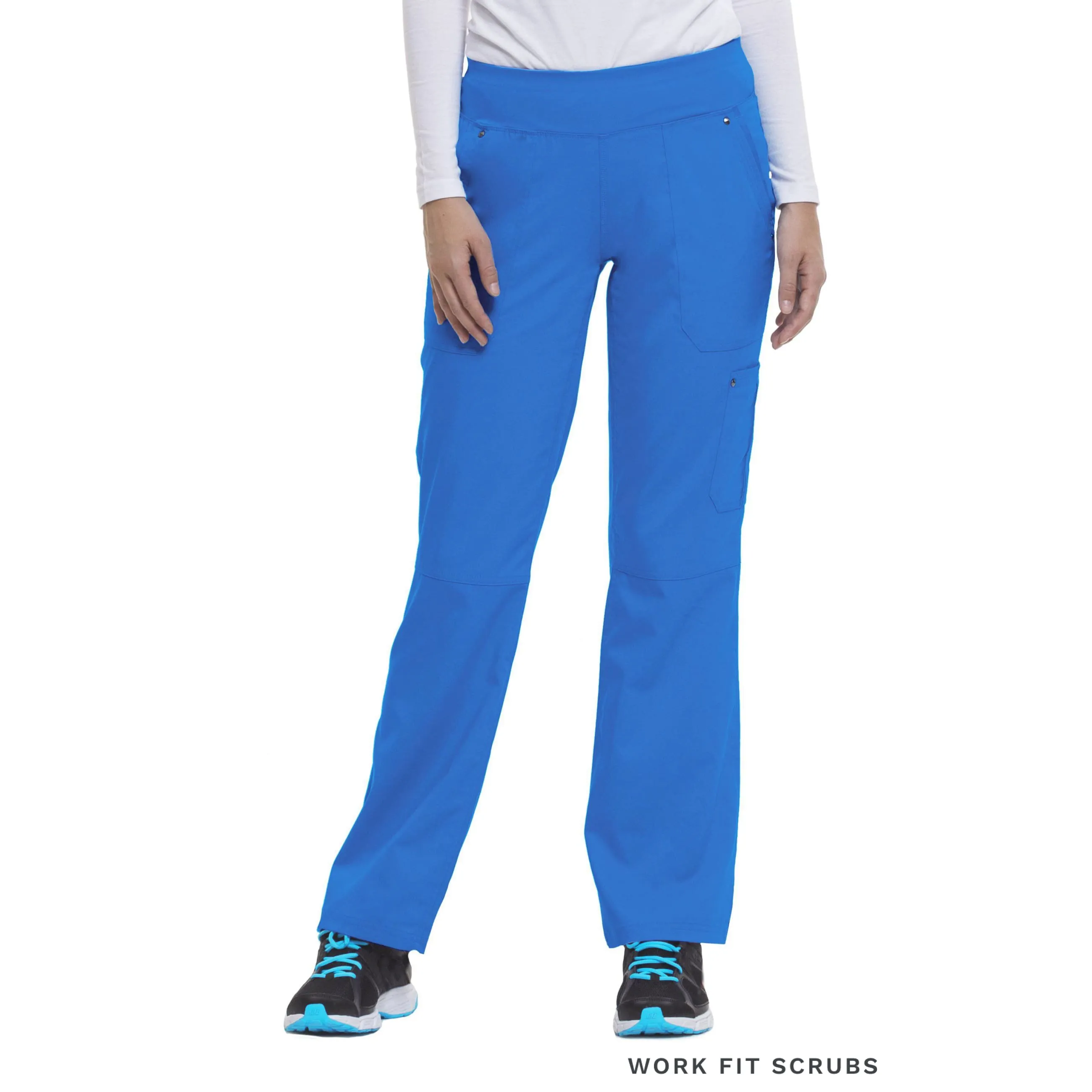 Healing Hands - Tori Pants Yoga - Petite (XXS - L)