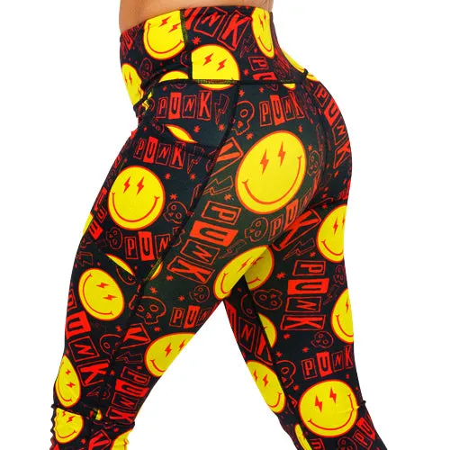 Hi-Fi Leggings