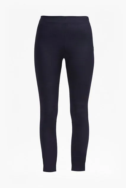 Holly Willoughby Trouser - Navy