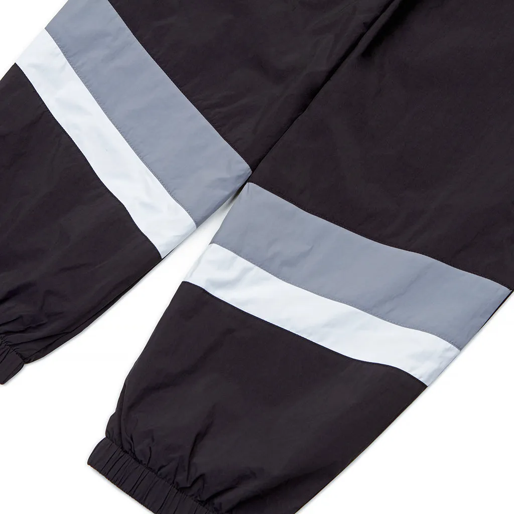 Hooliganism Nylon Track Pant