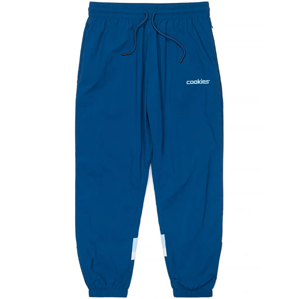 Hooliganism Nylon Track Pant