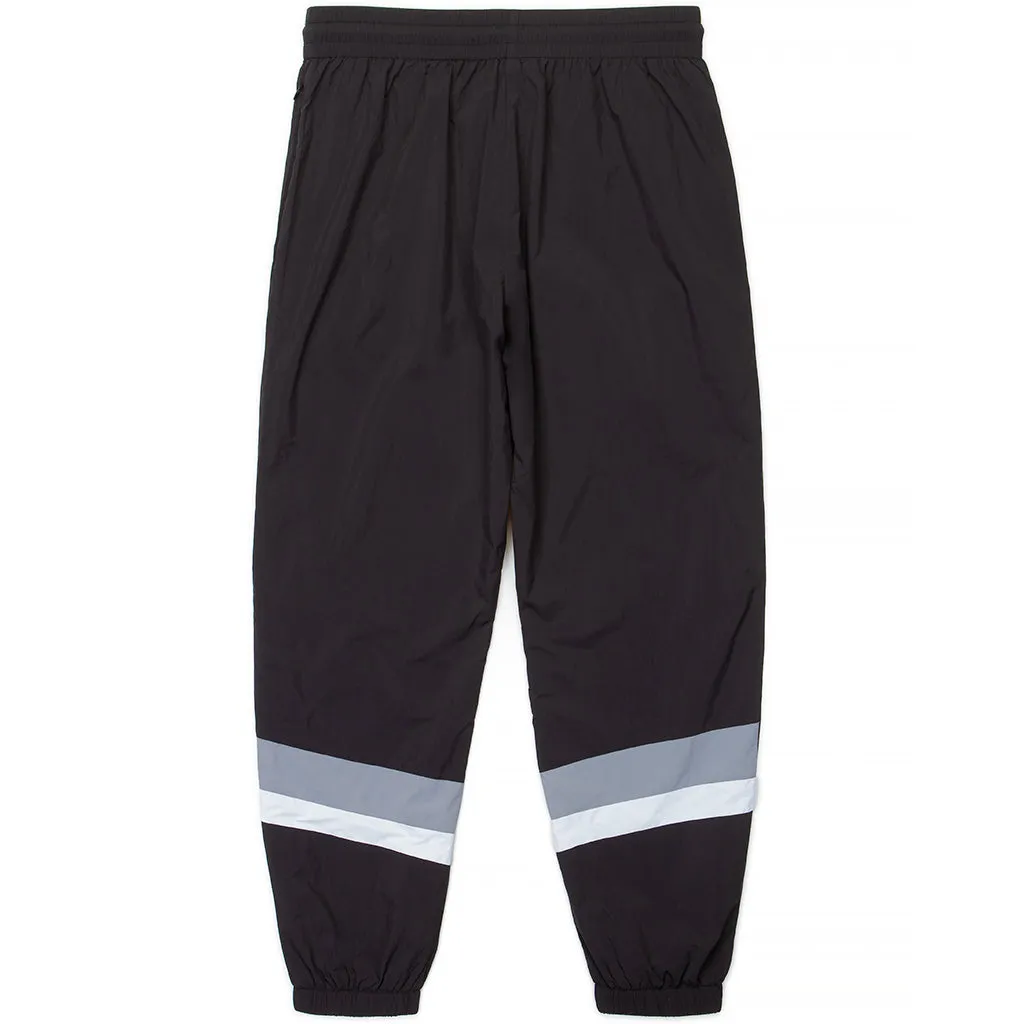 Hooliganism Nylon Track Pant